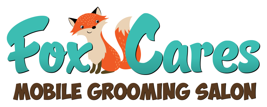 fox cares mobile grooming